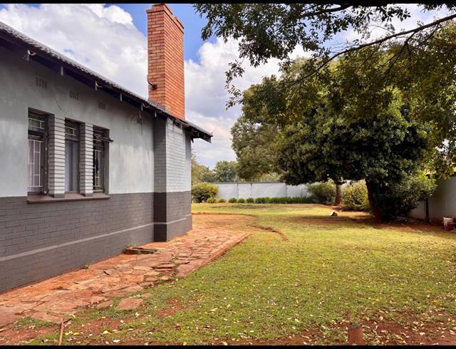 3 BEDROOM HOUSE FOR SALE IN CARLETONVILLE CENTRAL